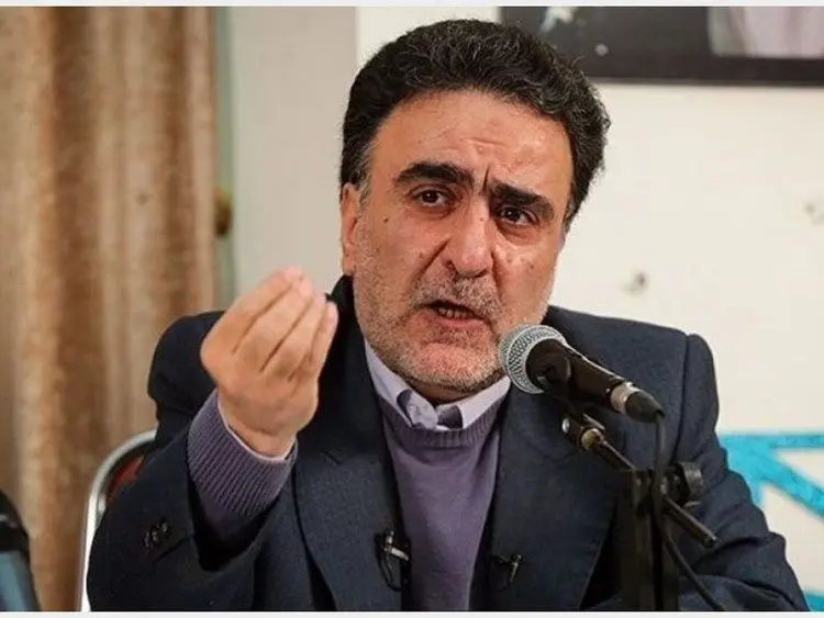 تاج‌زاده مسوولیت «بیانیه ۷۷نفر» را پذیرفت