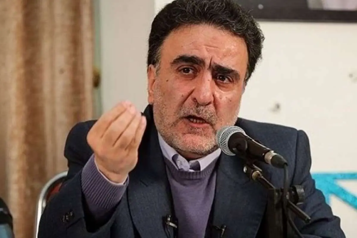 تاجزاده مسوولیت «بیانیه ۷۷نفر» را پذیرفت