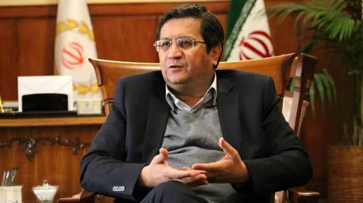 رئیس بانک مرکزی: ثبات را به بازار ارز باز می‌گردانیم