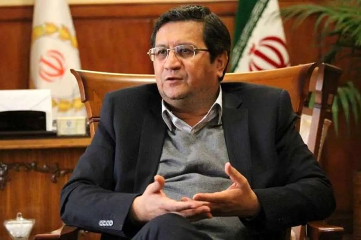 رئیس بانک مرکزی: ثبات را به بازار ارز باز می‌گردانیم