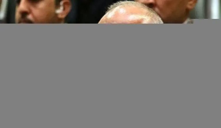 آمریکا «عبدالمهدی» را تحریم می‌کند