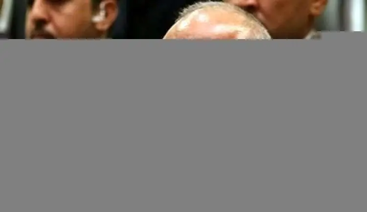 آمریکا «عبدالمهدی» را تحریم میکند
