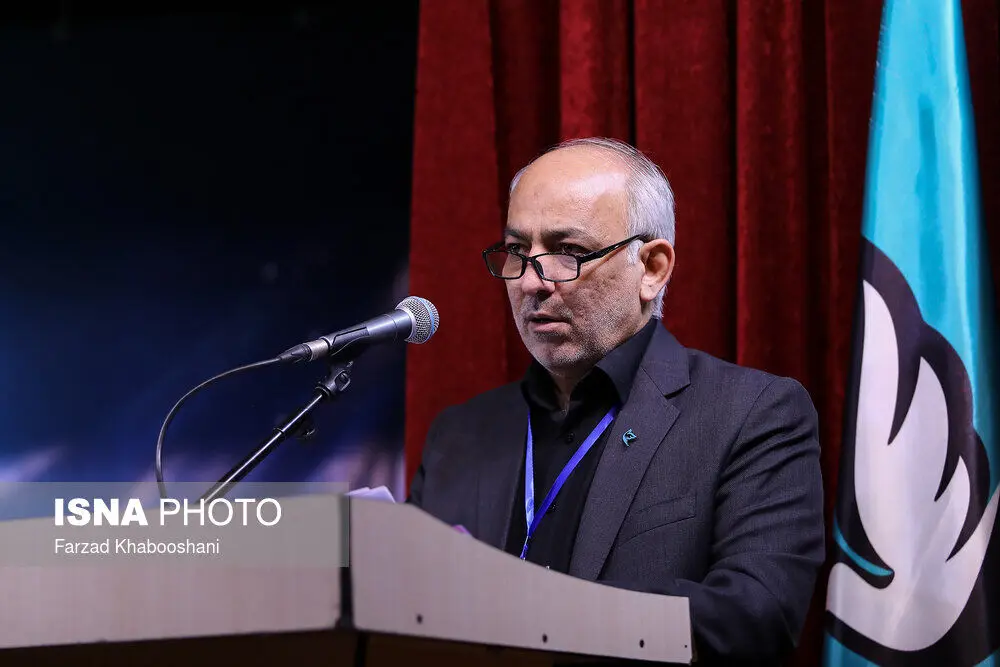 (تصاویر) اصلاح‌طلبان در  کنگره حزب اتحاد ملت