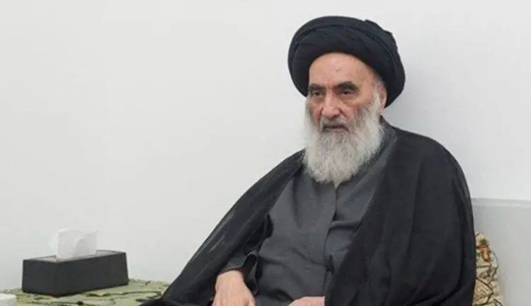 آیت‌الله سیستانی: نبرد اصلاح بسیار دیر شروع شد