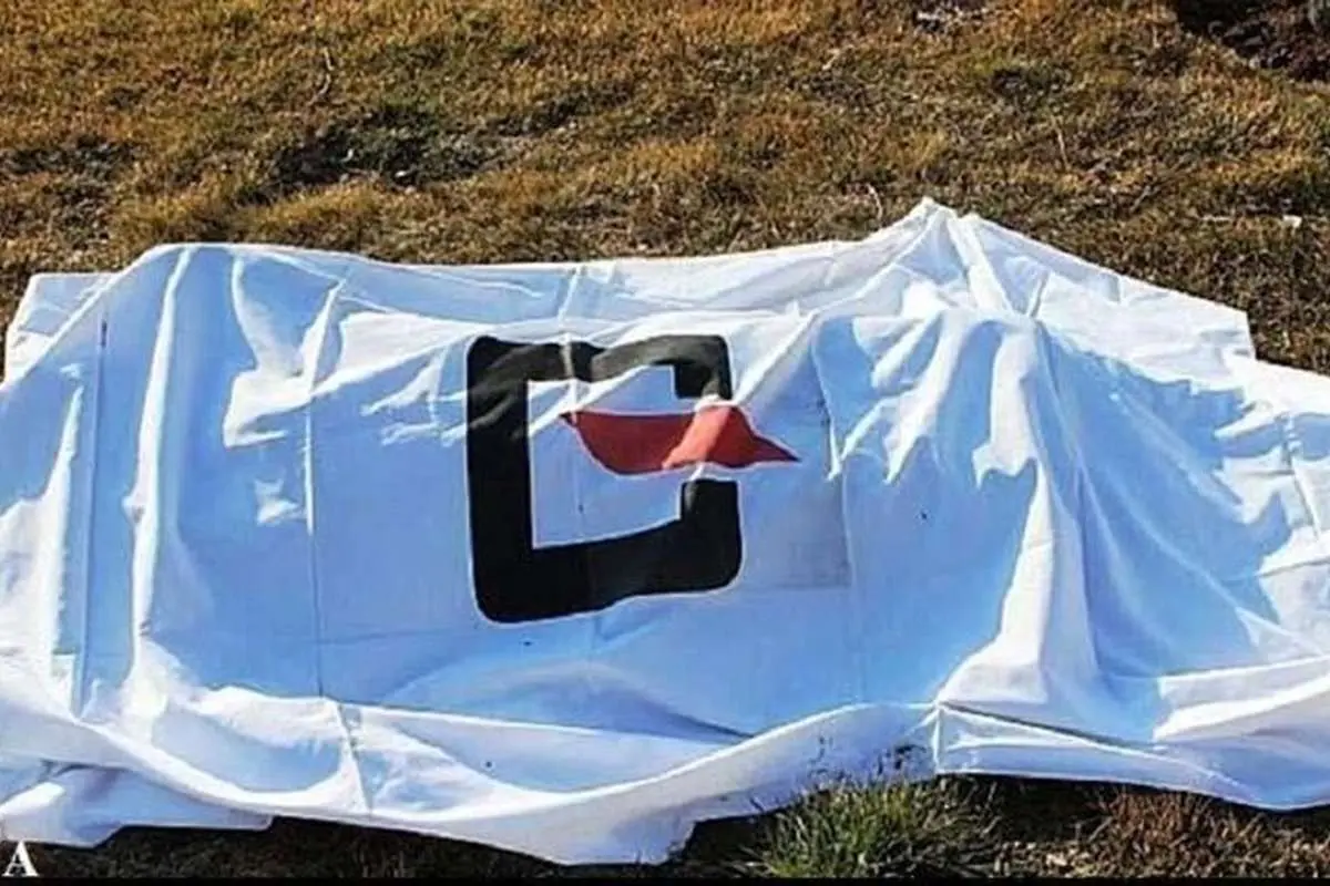 کشف جسد مردی از رودخانهای در همدان