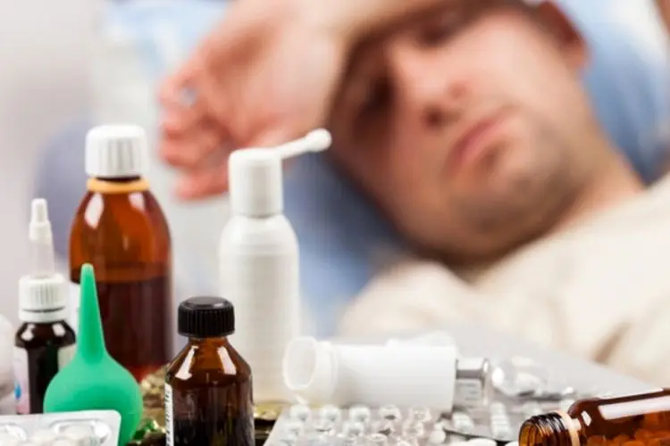 آنفلوآنزا در کدام استان‌ها شیوع بیشتری داشت؟