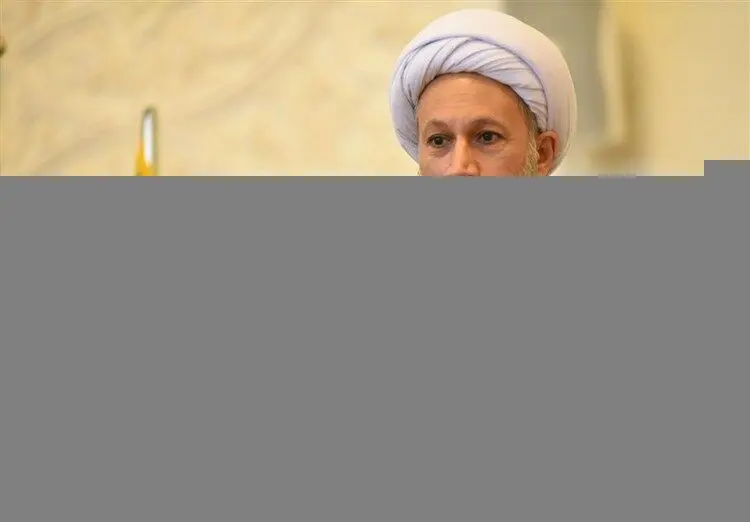 امام جمعه شیراز: اگر از دولت گلایه دارید، دفعه بعد بهتر انتخاب کنید