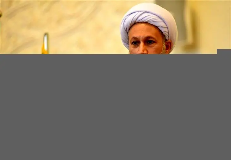 امام جمعه شیراز: اگر از دولت گلایه دارید، دفعه بعد بهتر انتخاب کنید