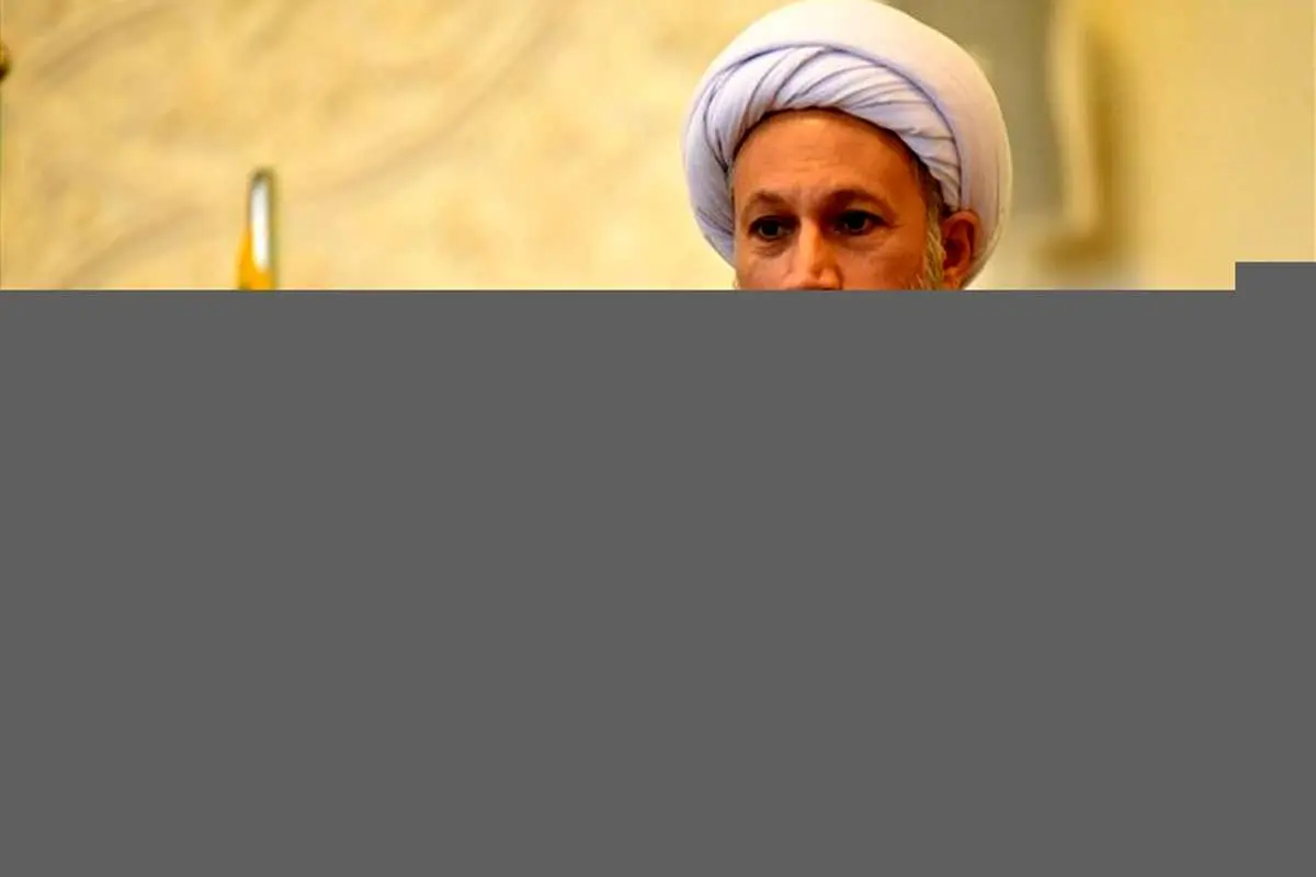 امام جمعه شیراز: اگر از دولت گلایه دارید، دفعه بعد بهتر انتخاب کنید
