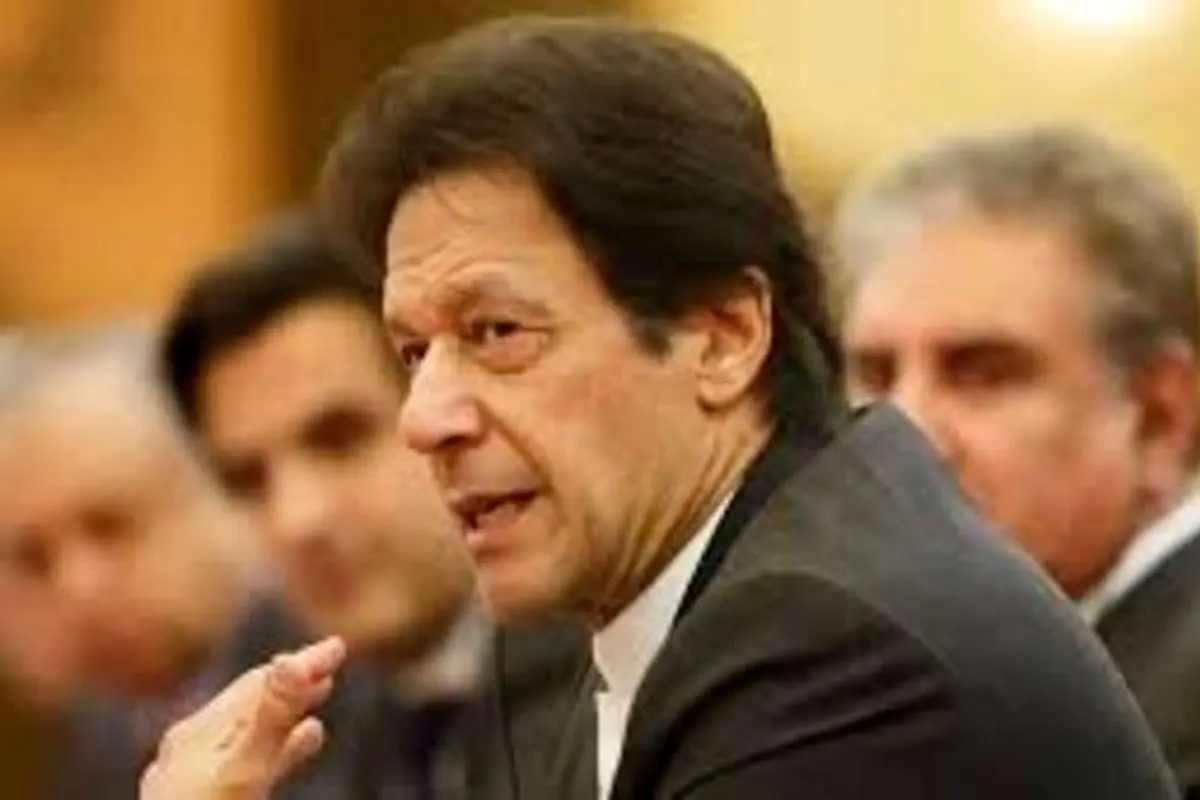 ادامه میانجیگریهای عمرانخان میان تهران و ریاض