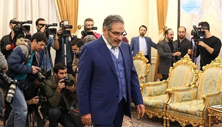 شمخانی: ۸۵ درصد جان‌باختگان در تجمع‌ها نبودند