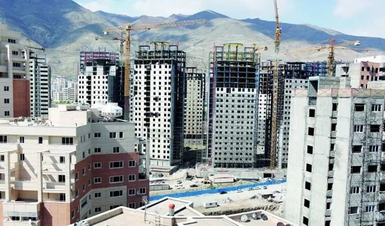 آغاز ثبت نام مسکن ملی در ۶ استان