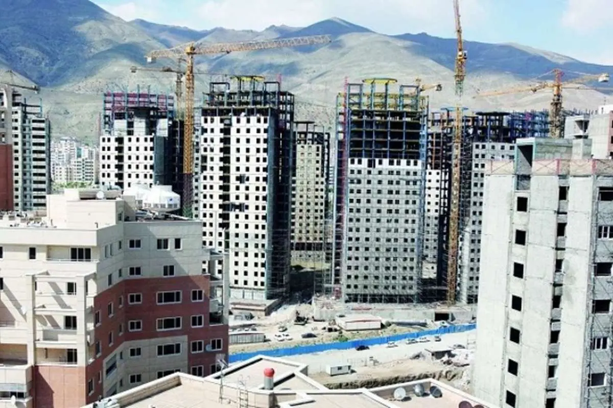 آغاز ثبت نام مسکن ملی در ۶ استان