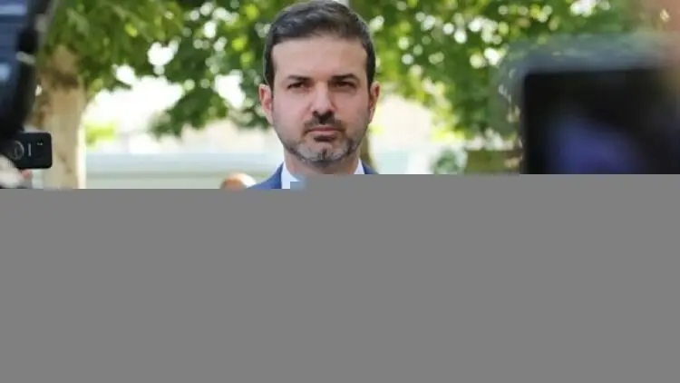 پول استراماچونی به ایتالیا رسید +سند