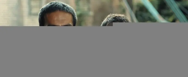 قسمت ششم سریال "کرگدن" منتشر شد+ دانلود قسمت 6 کرگدن