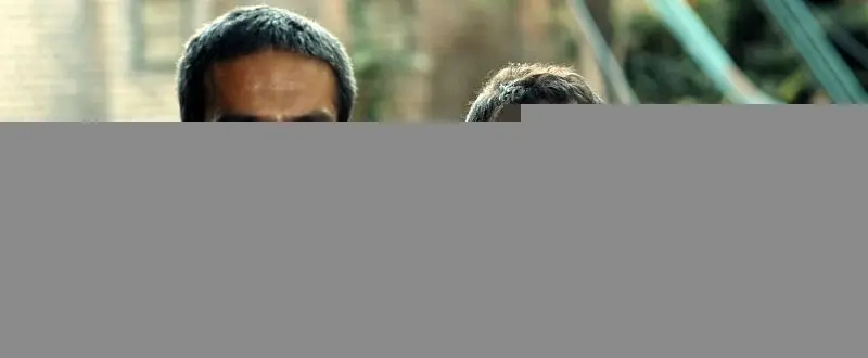 قسمت ششم سریال "کرگدن" منتشر شد+ دانلود قسمت 6 کرگدن