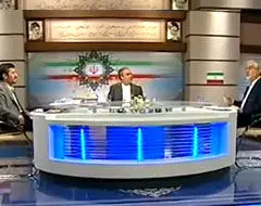 متن کامل مناظره موسوی و احمدی نژاد