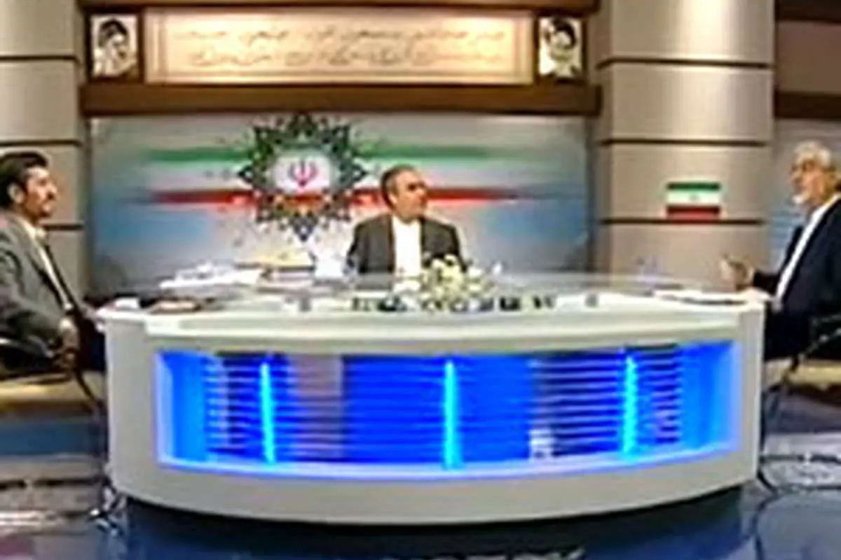 متن کامل مناظره موسوی و احمدی نژاد