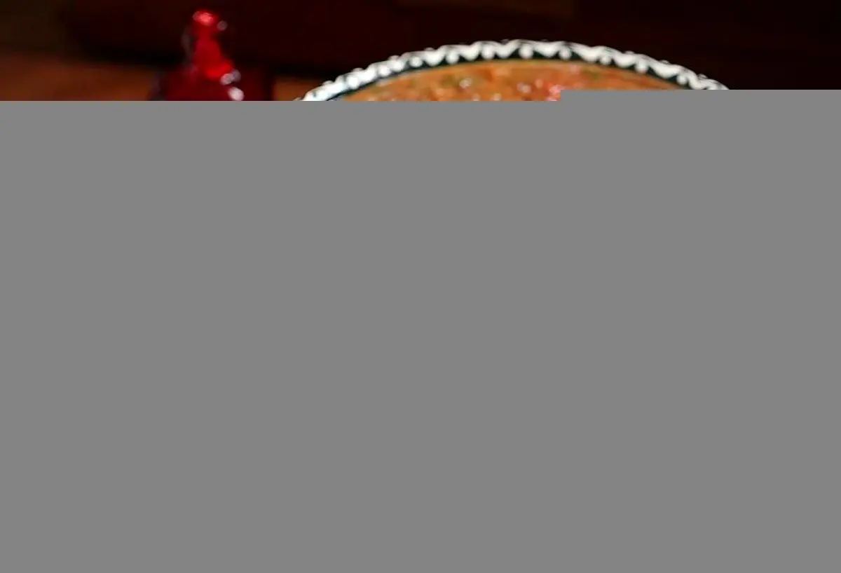 طرز تهیه آش انار خوشمزه ویژه شب یلدا