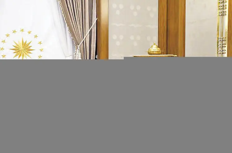شورش کیسینجر ترک علیه سلطان
