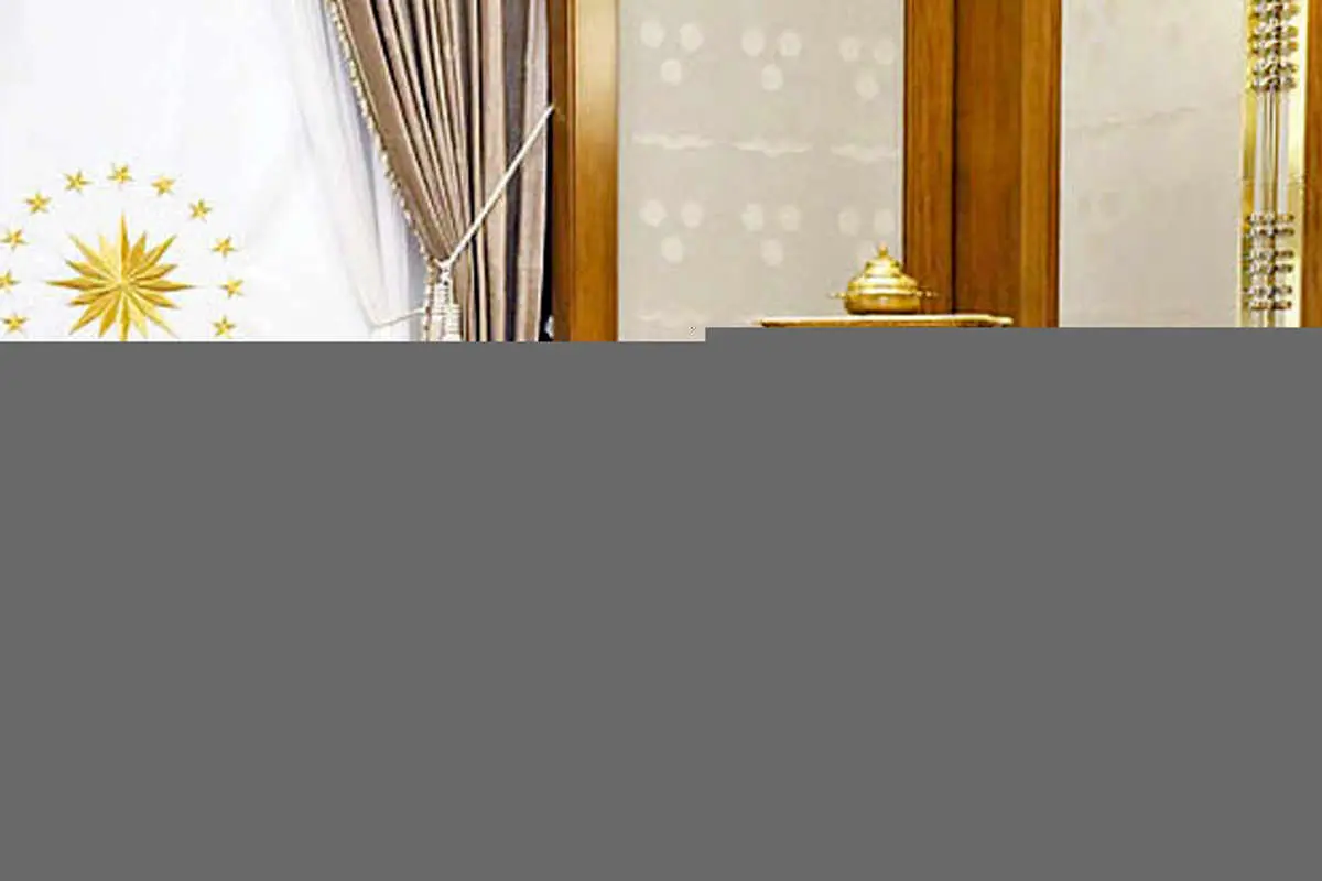 شورش کیسینجر ترک علیه سلطان