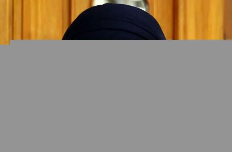 تکذیب شایعات درباره سلامت مقتدی صدر