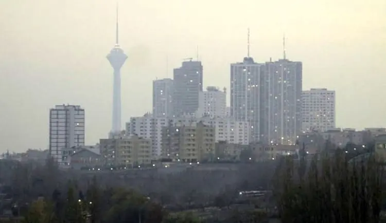مدارس استان البرز یکشنبه تعطیل شد