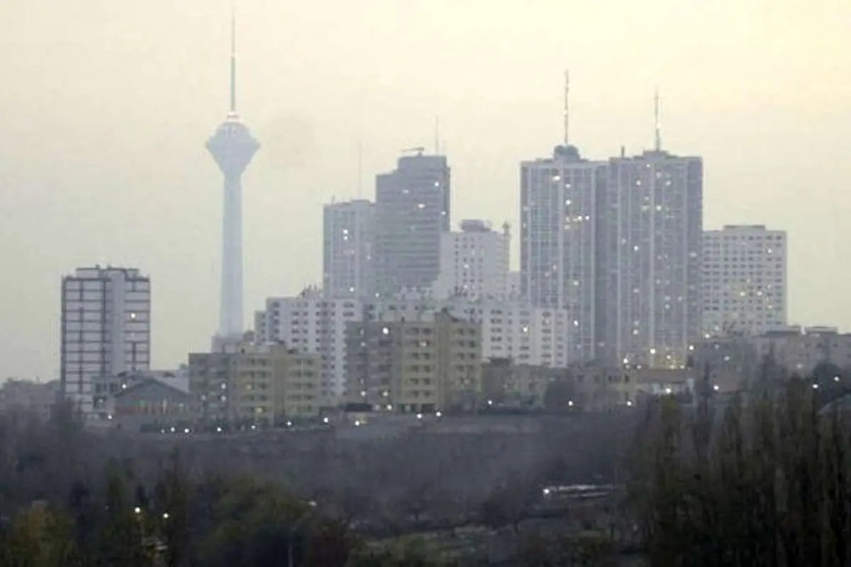 مدارس استان البرز یکشنبه تعطیل شد
