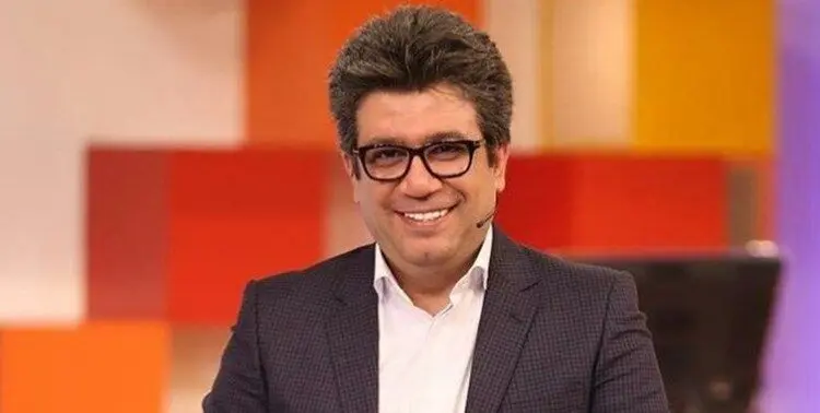 جزئیات بازگشت رضا رشیدپور به تلویزیون