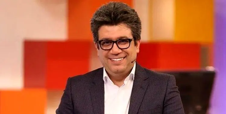 جزئیات بازگشت رضا رشیدپور به تلویزیون