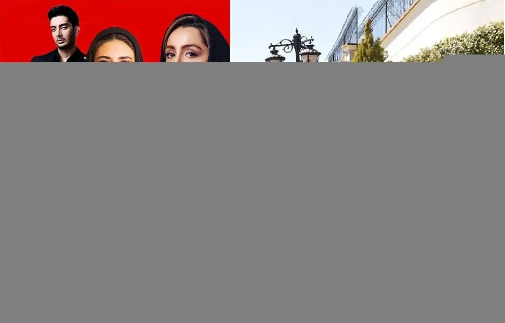 دانلود قسمت 17 «مانکن»+ دانلود قسمت هفدهم سریال مانکن