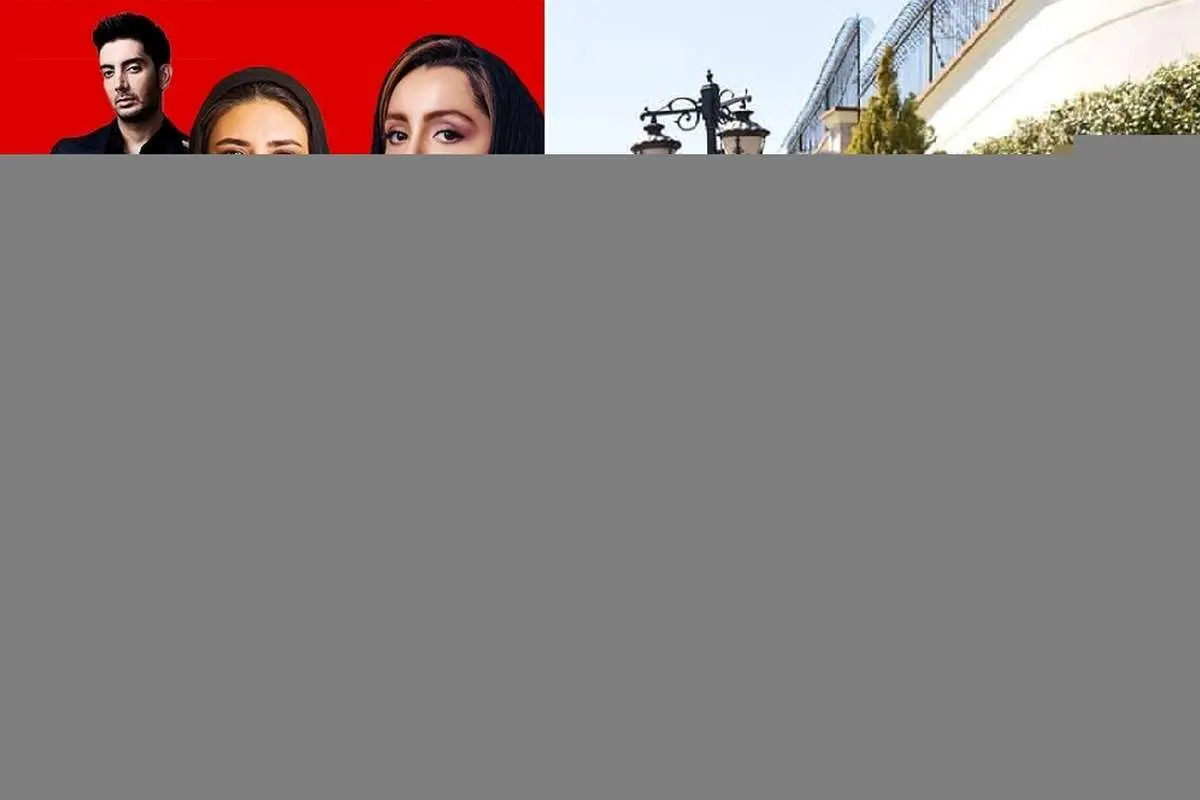 دانلود قسمت 17 «مانکن»+ دانلود قسمت هفدهم سریال مانکن