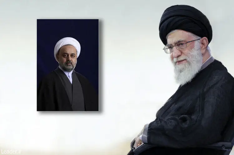 حکم رهبر انقلاب برای دبیرکل مجمع تقریب مذاهب اسلامی