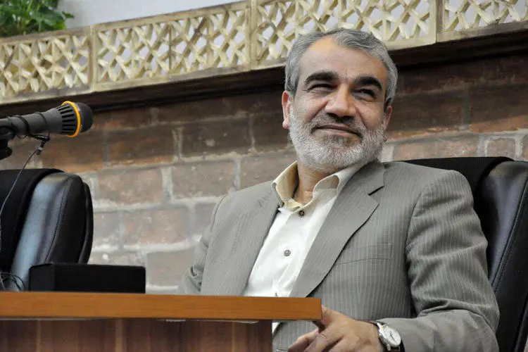 کدخدایی: هیچ نماینده‌ای بخاطر نطقش رد صلاحیت نمی‌شود اما...