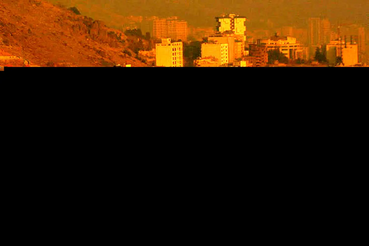 فردا دوشنبه تمامی مدارس استان تهران به جز ۲ شهرستان تعطیل شد