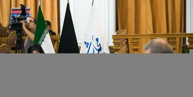 (عکس) زهرا عبدالمحمدی خبرنگار خبرگزاری فارس درگذشت