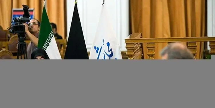 (عکس) زهرا عبدالمحمدی خبرنگار خبرگزاری فارس درگذشت