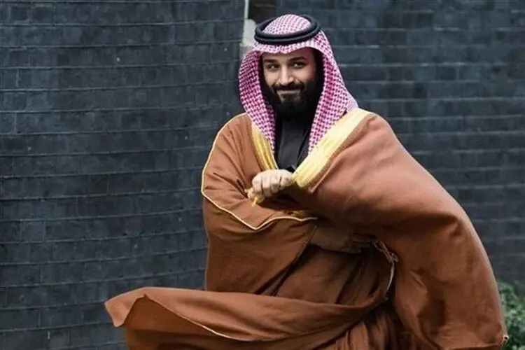انقلاب اجتماعی در عربستان