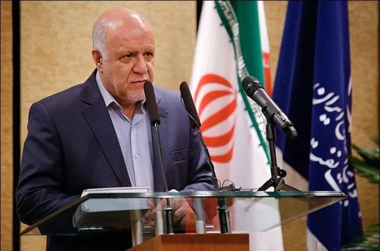 زنگنه: برنامه‌ای برای افزایش قیمت گازوئیل نداریم