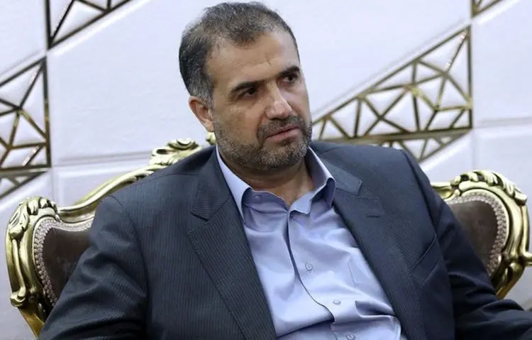 دستورات مهم روحانی به سفیر جدید ایران در روسیه