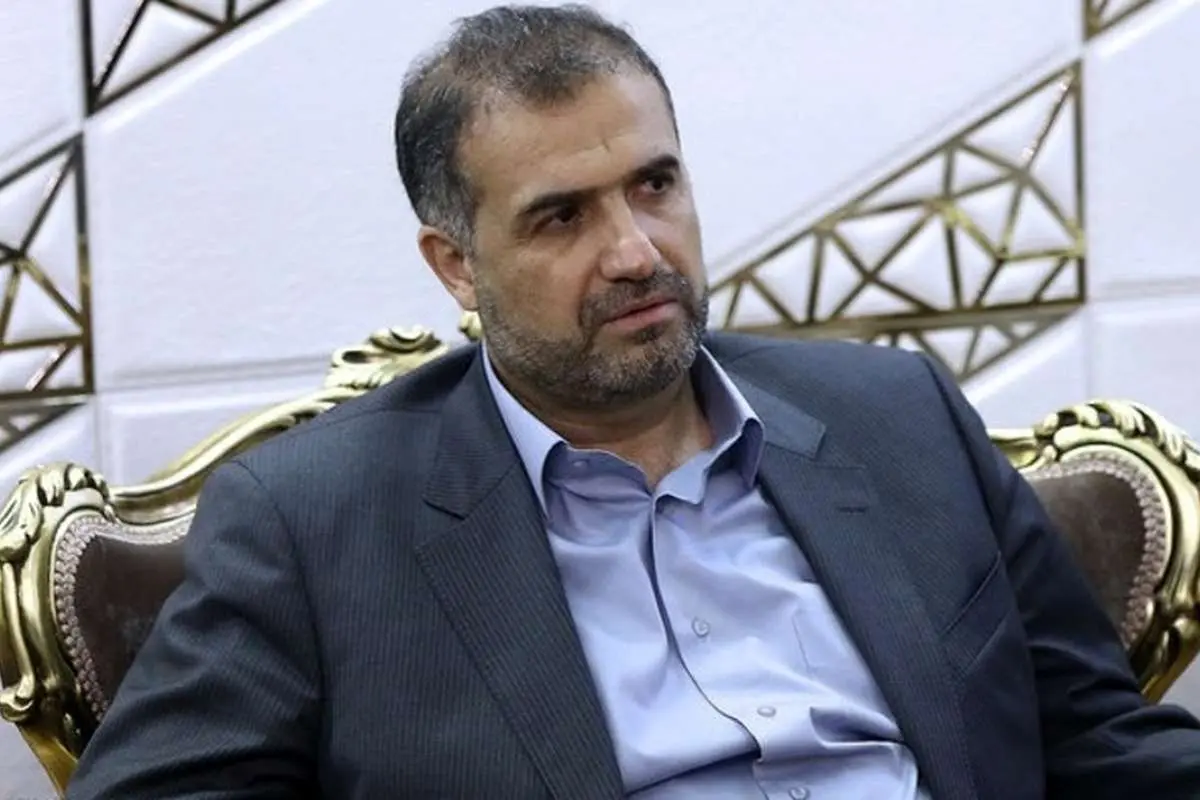 دستورات مهم روحانی به سفیر جدید ایران در روسیه