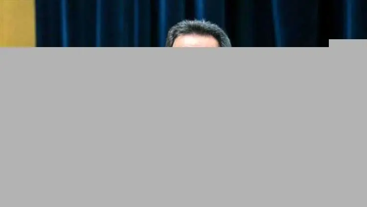 نصب بنر برای استاندار و معاونین استاندار تهران ممنوع شد