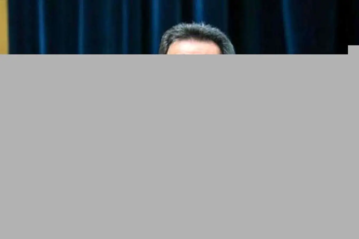 نصب بنر برای استاندار و معاونین استاندار تهران ممنوع شد