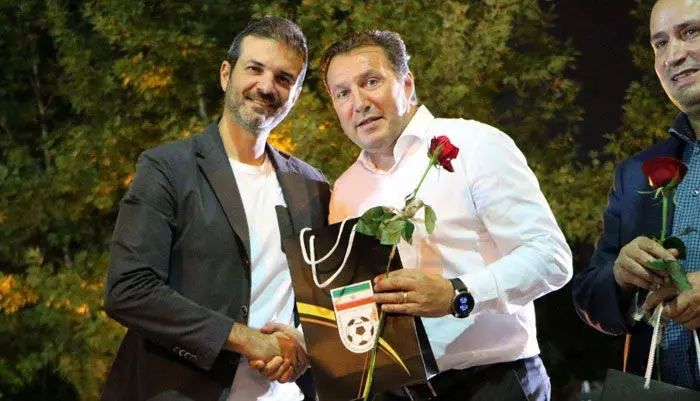 بحران بزرگ فوتبال ایران در سه پرده