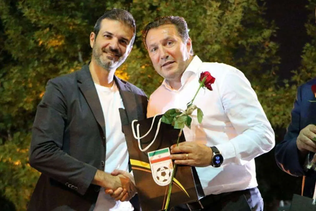 بحران بزرگ فوتبال ایران در سه پرده