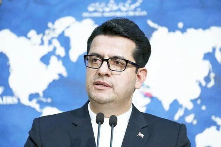موسوی: سفر روحانی به ژاپن در مرحله برنامه‌ریزی است