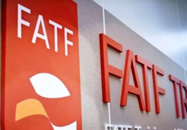 تکذیب قرار گرفتن ایران در لیست سیاه FATF