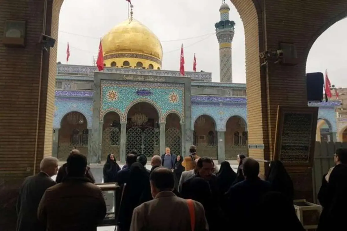 راه سوریه برای زائران ایرانی باز شد؟