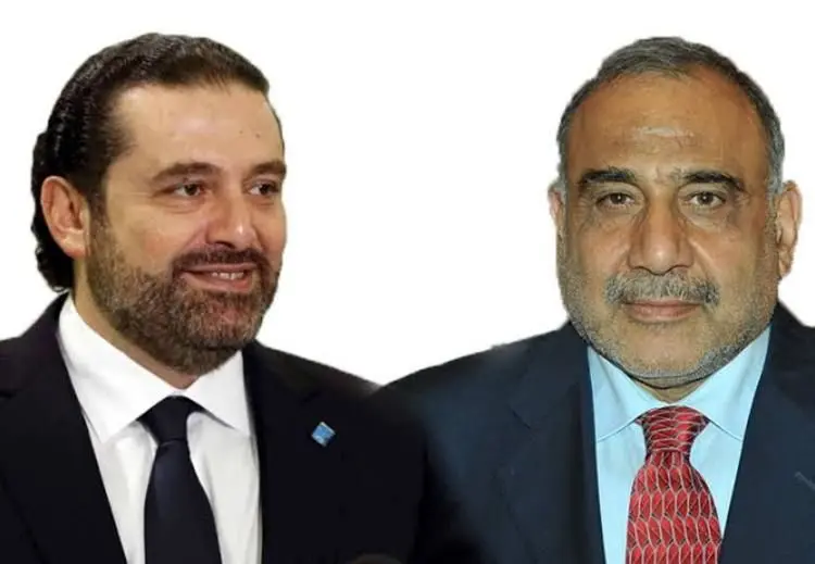 چالش تشکیل دولت در عراق و لبنان