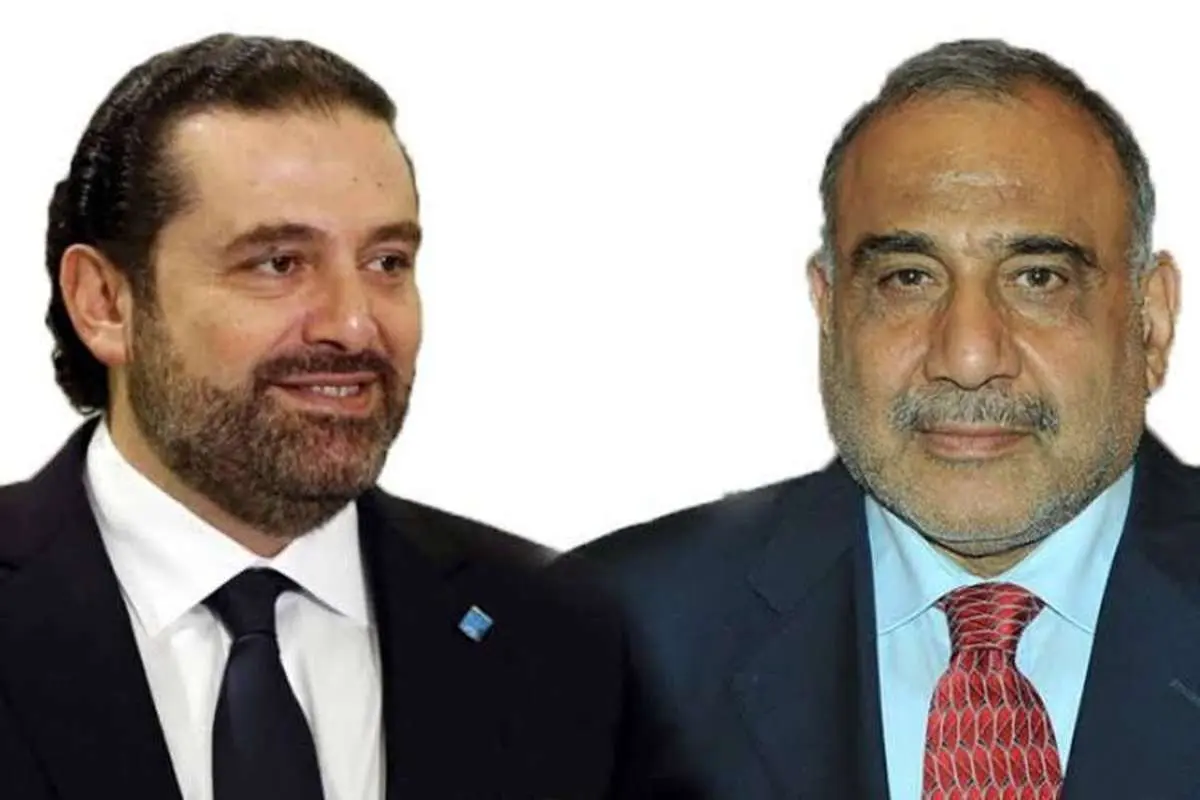 چالش تشکیل دولت در عراق و لبنان